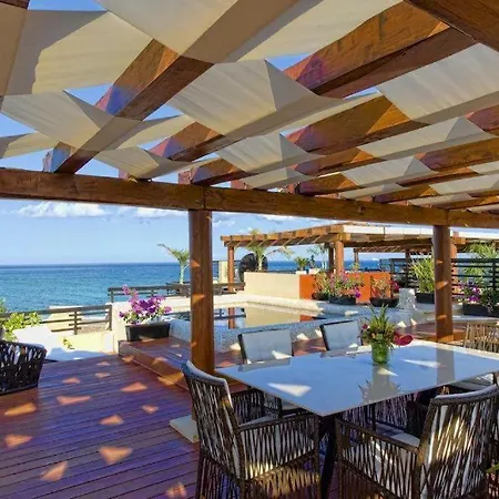 Aldea Thai Ocean Luxury Residences