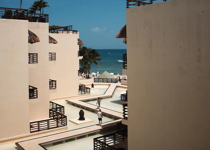 Aldea Thai Ocean Luxury Residences Apartamento *