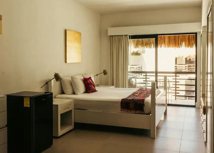 Aldea Thai Ocean Luxury Residences *