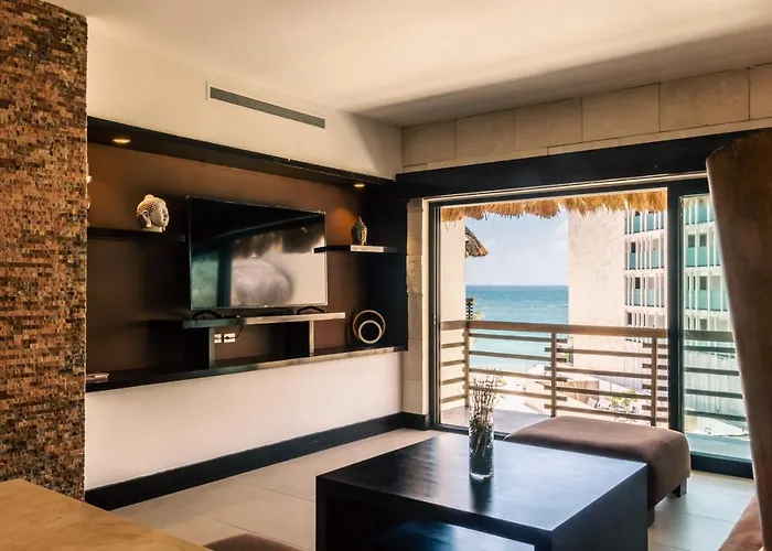 Aldea Thai Ocean Luxury Residences Playa del Carmen