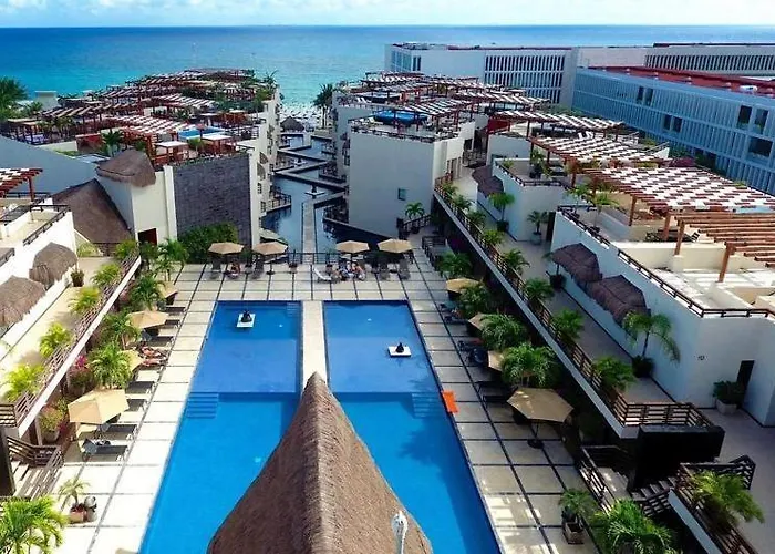 Aldea Thai Ocean Luxury Residences Apartamento *