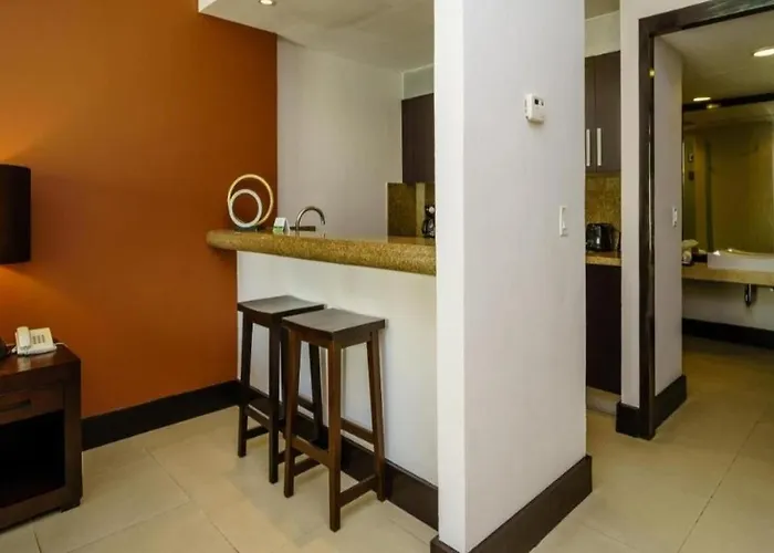 Aldea Thai Ocean Luxury Residences Playa del Carmen
