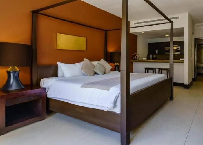 Apartamento Aldea Thai Ocean Luxury Residences *