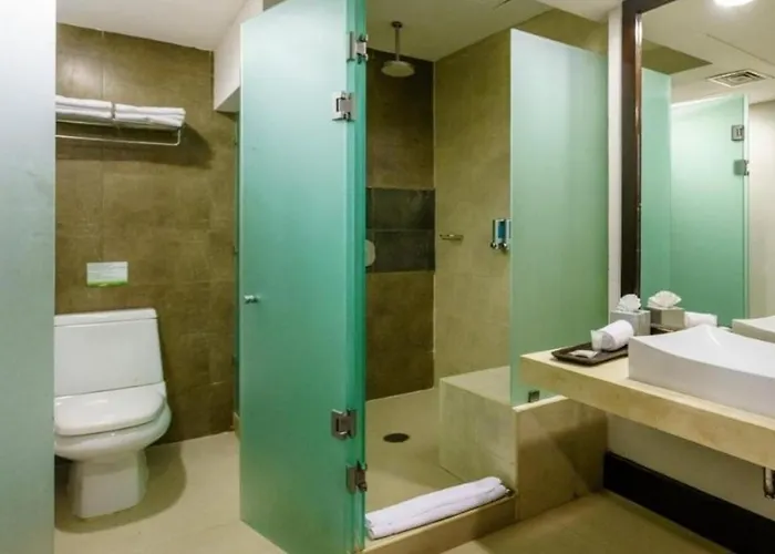 Apartamento Aldea Thai Ocean Luxury Residences
