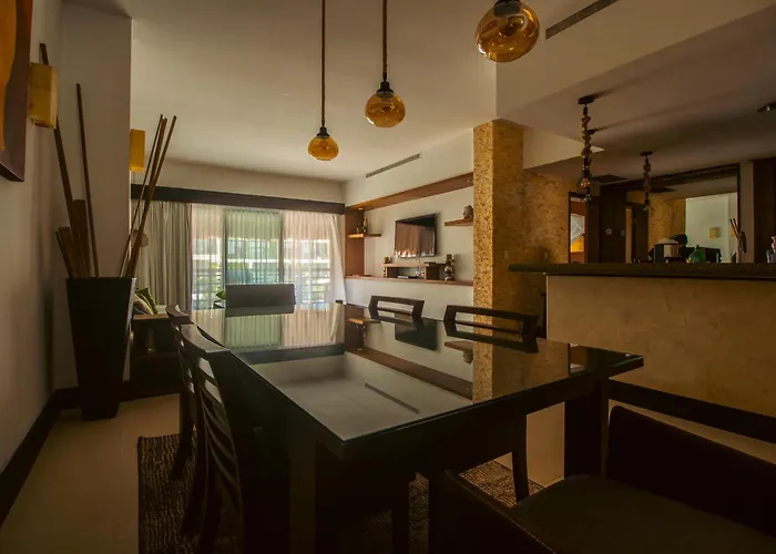Aldea Thai Ocean Luxury Residences