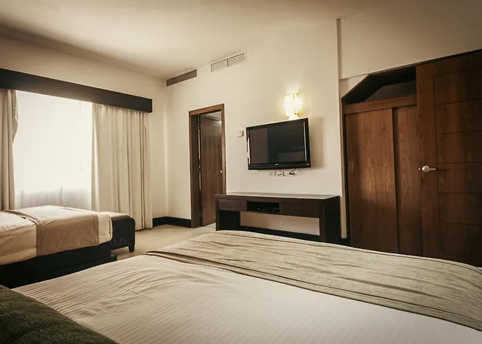 Apartamento Aldea Thai Ocean Luxury Residences *