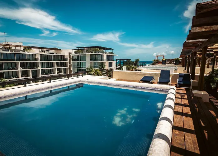 Apartamento Aldea Thai Ocean Luxury Residences