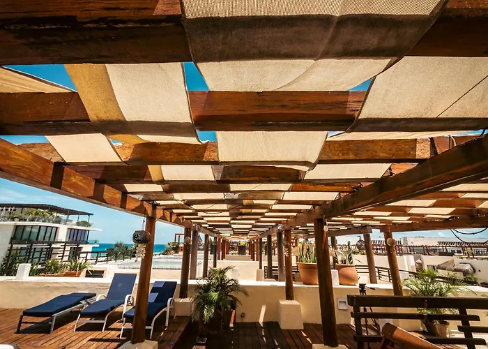 Apartamento Aldea Thai Ocean Luxury Residences
