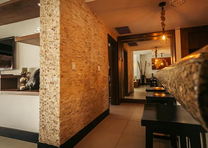 Aldea Thai Ocean Luxury Residences *
