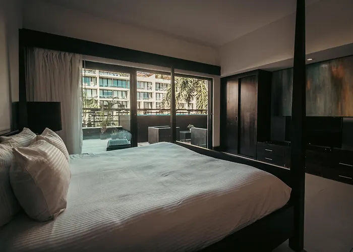 Aldea Thai Ocean Luxury Residences *