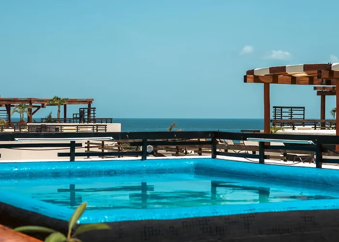 Apartamento Aldea Thai Ocean Luxury Residences *