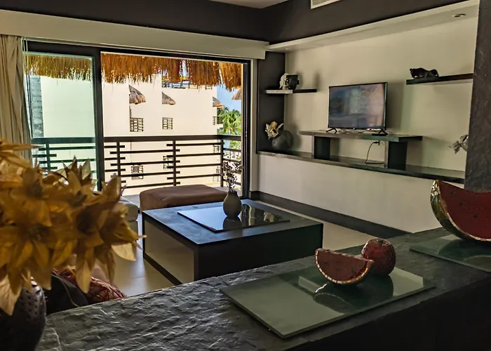 Aldea Thai Ocean Luxury Residences *