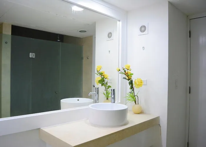 Apartamento Aldea Thai Ocean Luxury Residences *