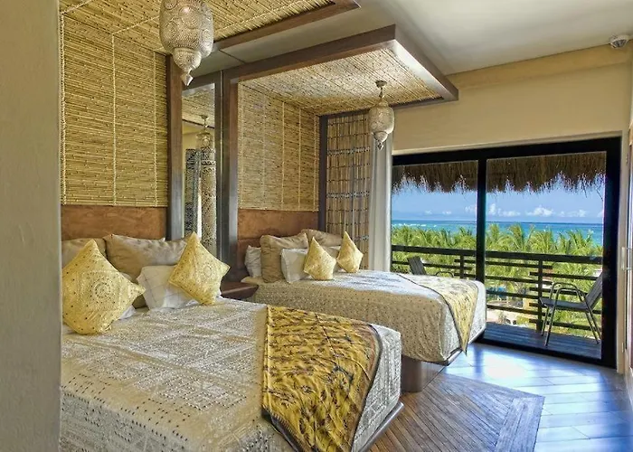 Aldea Thai Ocean Luxury Residences *