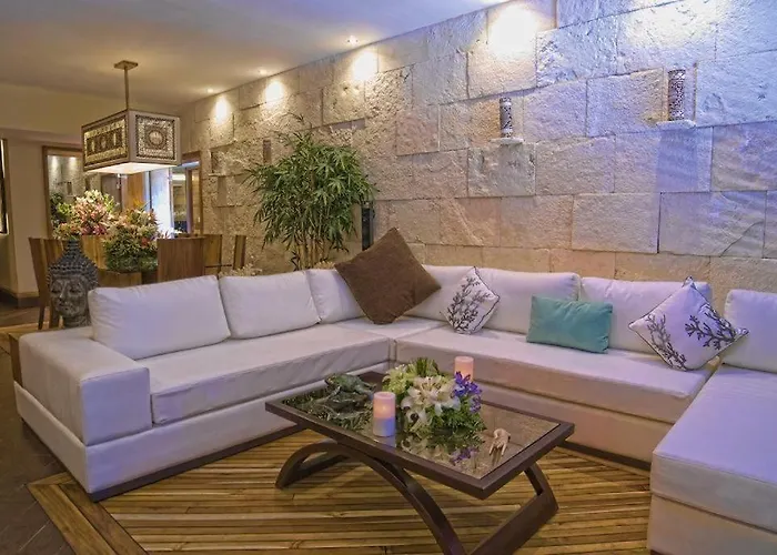Aldea Thai Ocean Luxury Residences * Playa del Carmen
