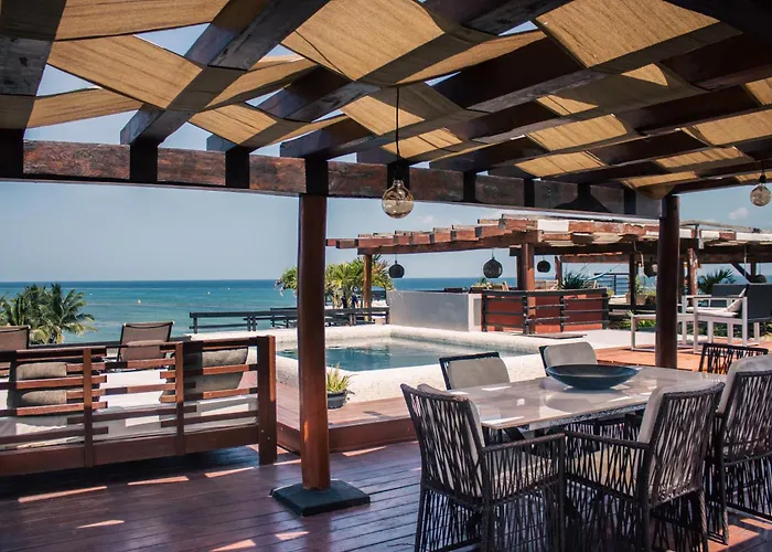 Apartamento Aldea Thai Ocean Luxury Residences