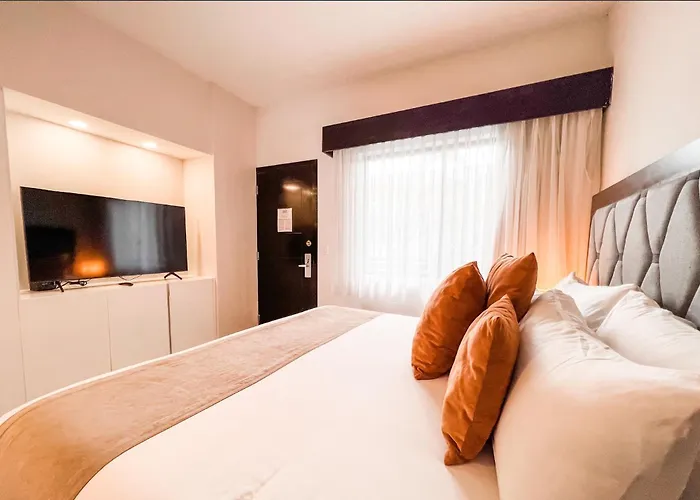 Aldea Thai Ocean Luxury Residences * Playa del Carmen