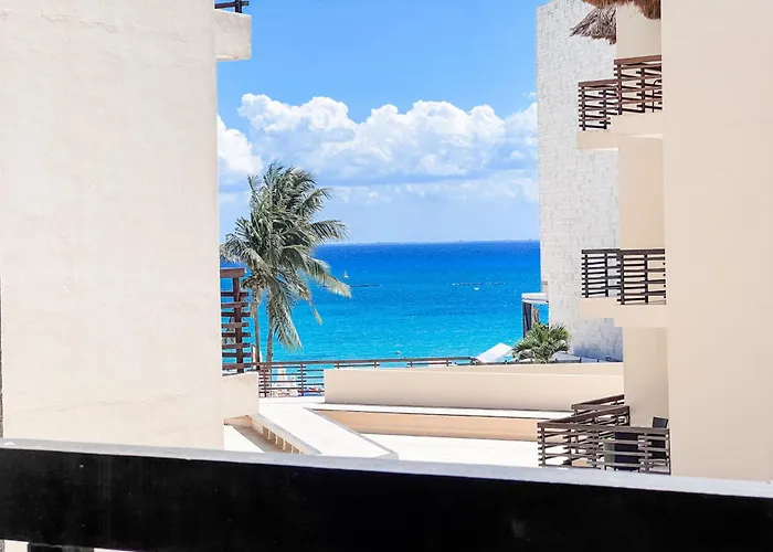 Aldea Thai Ocean Luxury Residences *