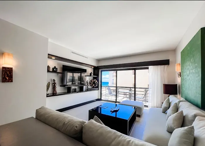 Aldea Thai Ocean Luxury Residences * Playa del Carmen