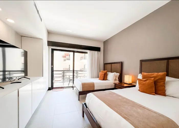 Aldea Thai Ocean Luxury Residences